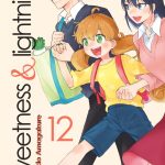 Sweetness and Lightning Nº12 de 12