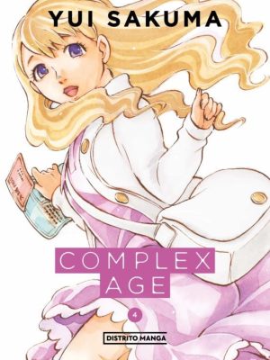 Complex Age Nº04