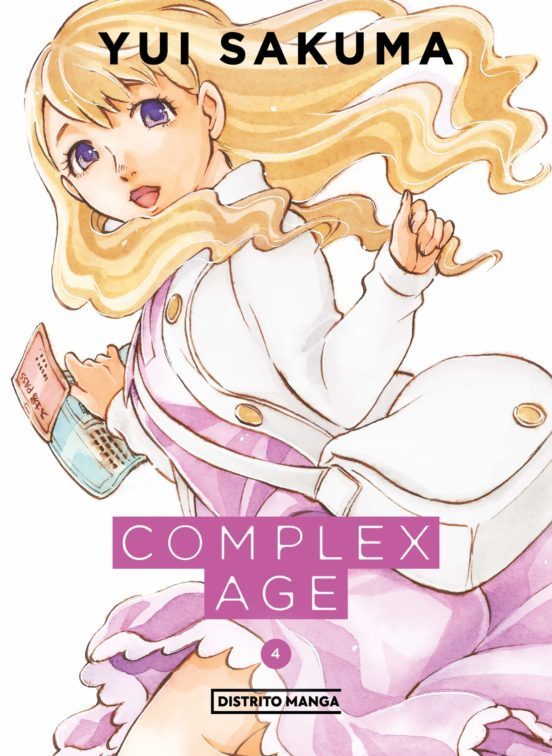 Complex Age Nº04