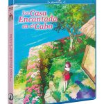 La Casa Encantada en el Cabo BD