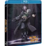 Made in Abyss: El Amanecer del Alma Profunda BD