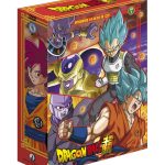 Dragon Ball Super – Box 1 a 46 DVD