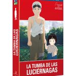La Tumba de las Luciérnagas – Edición de Coleccionista BD