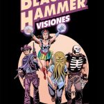 Black Hammer: Visiones Nº2