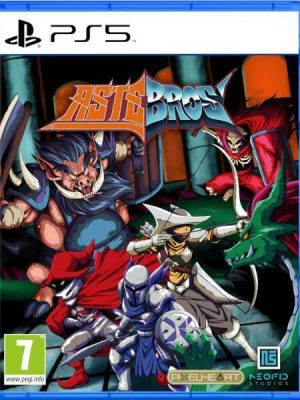 Astebros PS5
