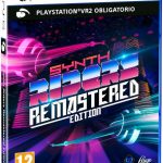 Synth Riders Remastered Edition PS5