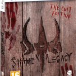 Shame Legacy – The Cult Edition PS5