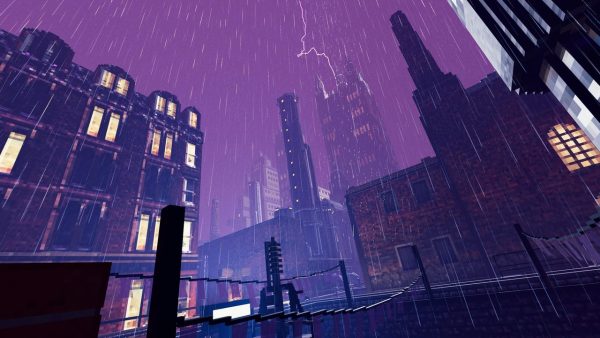 Shadows of Doubt PS5