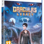 Dracula´s Legacy PS5