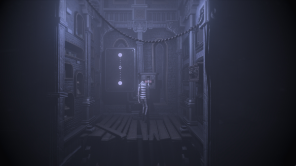 DARQ - Ultimate Edition PS5