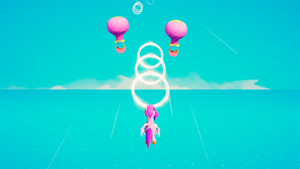 My Little Pony: Aventura en Bahía Yeguamar SWITCH