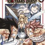 Fairy Tail 100 Years Quest Nº04