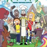 Rick Y Morty Temporada 2 DVD