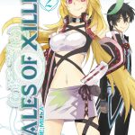 Tales of Xillia Nº2