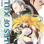 Tales of Xillia Nº4