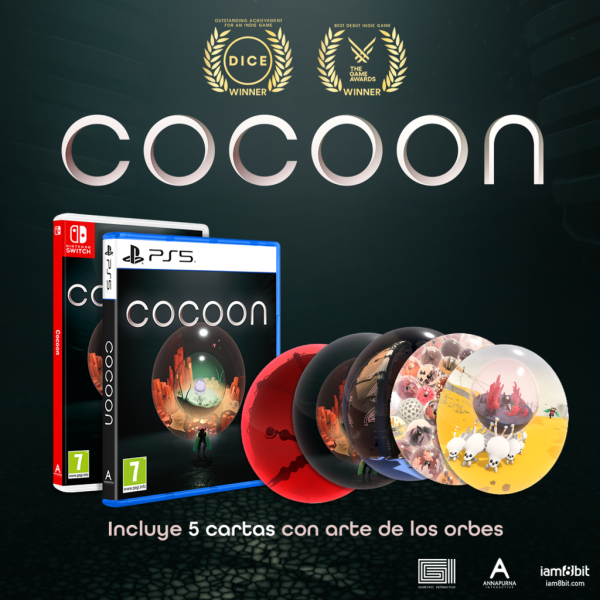 Cocoon SWITCH