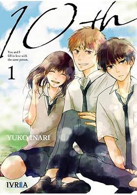 10th Nº01