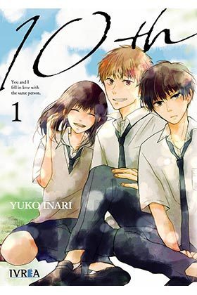 10th Nº01