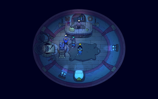 The Swords of Ditto PS4