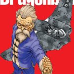 Dragon Ball Ultimate Edition Nº4