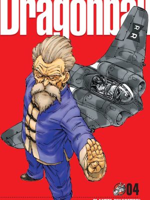 Dragon Ball Ultimate Edition Nº4