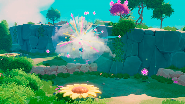 My Little Pony: Aventura en Bahía Yeguamar SWITCH