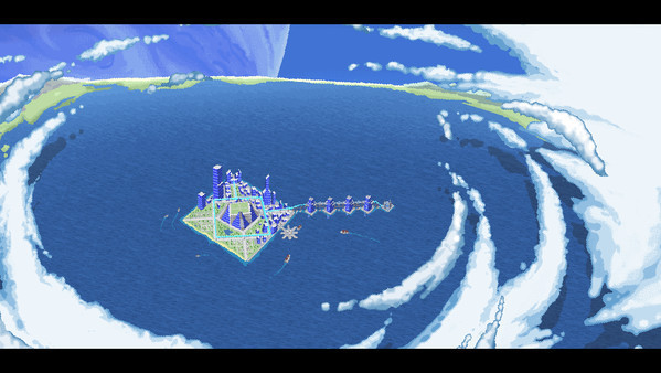 Crosscode + Steelbook PS4