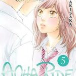 Aoha Ride Nº05
