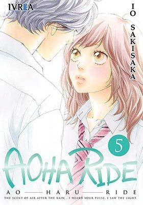 Aoha Ride Nº05