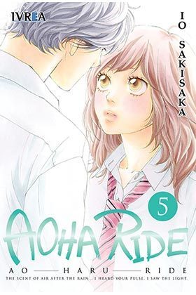 Aoha Ride Nº05