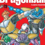 Dragon Ball Ultimate Edition Nº19