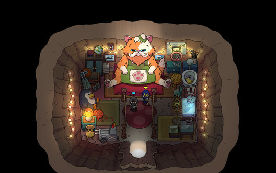 The Swords of Ditto PS4