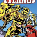 Colección Los Eternos Nº03: De Repente… ¡Los Celestiales!