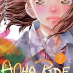 Aoha Ride Nº07