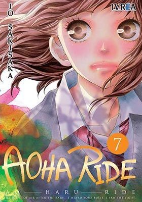 Aoha Ride Nº07