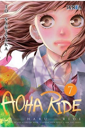 Aoha Ride Nº07