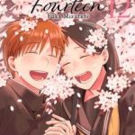 Love at Fourteen Nº12