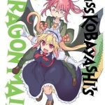Miss Kobayashi´s Dragon Maid Nº10