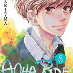 Aoha Ride Nº08