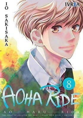 Aoha Ride Nº08