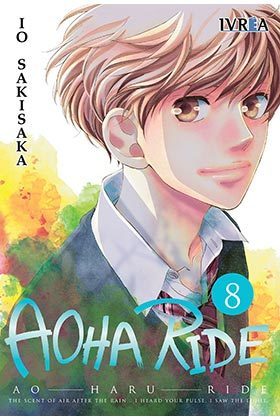 Aoha Ride Nº08
