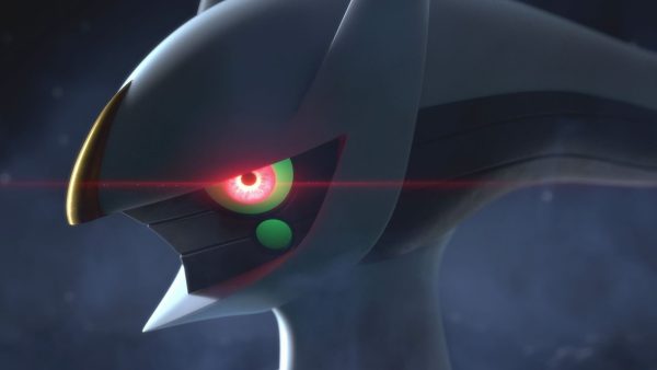 Leyendas Pokémon: Arceus SWITCH