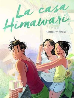 La Casa Himawari