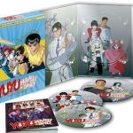 Yu Yu Hakusho Box 4 BR