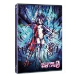 No Game No Life Zero Pelicula DVD