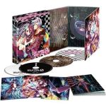 No Game No Life Zero Coleccionista Bluray