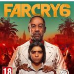 Far Cry 6 PS5