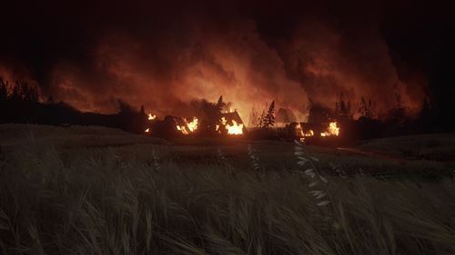 The Last of Us Part II Remastered PS5