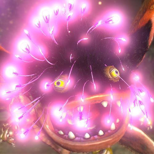 Pikmin 3 Deluxe SWITCH