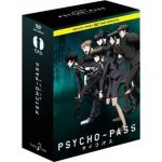 Psycho-Pass Serie Completa  – DVD